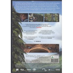 Den k�mpestore bj�rn (DVD)