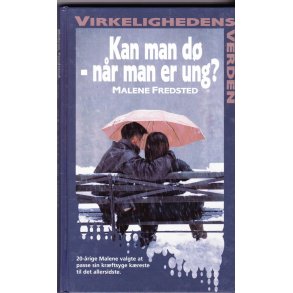 Kan man d� n�r man er ung? (Bog)