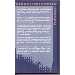 Kan man d� n�r man er ung? (Bog)