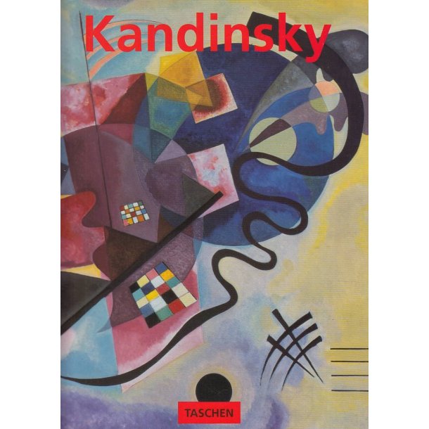 Kandinsky (Bog)