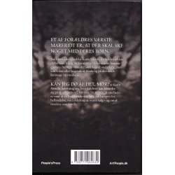 Kan jeg d� af det, mor? (Bog)