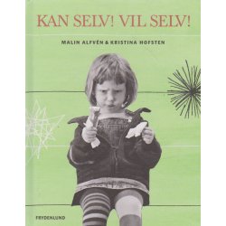 Kan selv, vil selv (bog)
