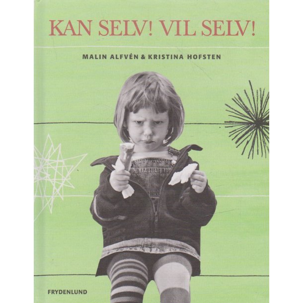 Kan selv, vil selv (bog)