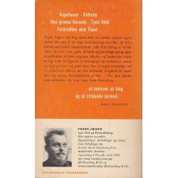 Kapellanen og andre fort�llinger (Bog)