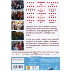 Kapgang (DVD)