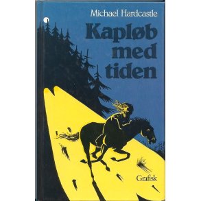 Kapl�b med tiden (Bog)