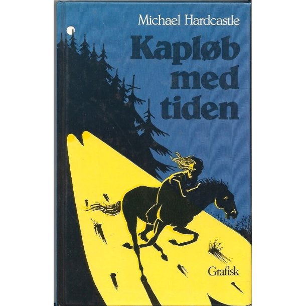 Kapl�b med tiden (Bog)