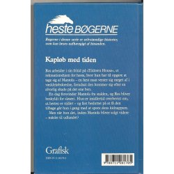 Kapl�b med tiden (Bog)