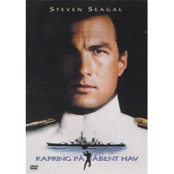 Kapring p� �bent hav (DVD)