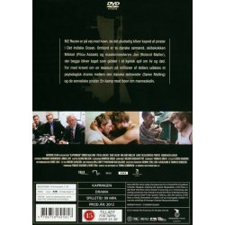 Kapringen (DVD)