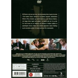 Kapringen (DVD)