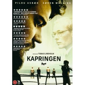 Kapringen (DVD)