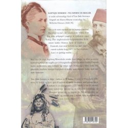 Kaptajn Dinesen til d�den os skiller (Bog)