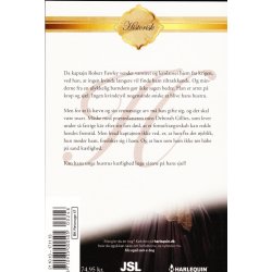 Harlequin Historisk 248 