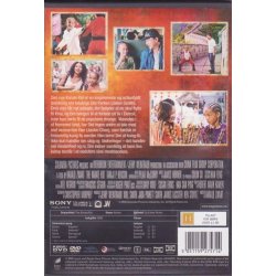 The KarateKid (DVD)