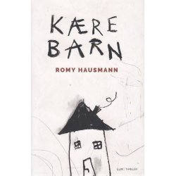 K�re Barn (Bog)