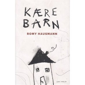 K�re Barn (Bog)