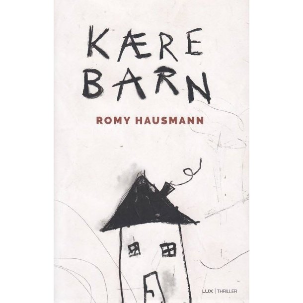 K�re Barn (Bog)