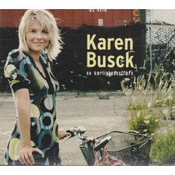 En k�rlighedsaff�re (CD)