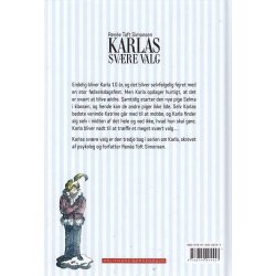 Karlas sv�re valg (Bog)