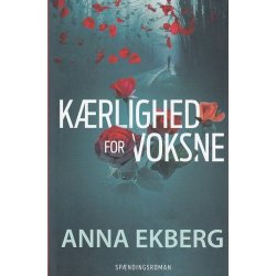 K�rlighed for voksen (Bog)