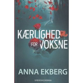 K�rlighed for voksen (Bog)