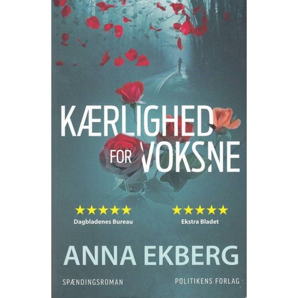 K�rlighed for voksen (Bog)