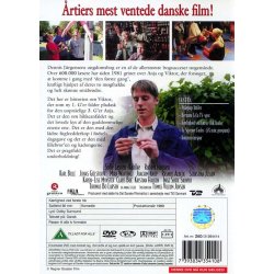 K�rlighed ved f�rste hik (DVD)