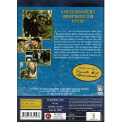 Danielle Steel - K�rligheden (DVD)