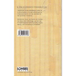 K�rligheden finder veje (Bog)