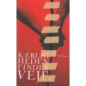 K�rligheden finder veje (Bog)