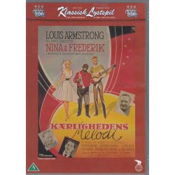 K�rlighedens melodi (DVD)