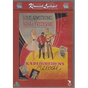 K�rlighedens melodi (DVD)