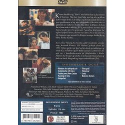 K�rlighedens smerte (DVD)