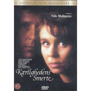 K�rlighedens smerte (DVD)