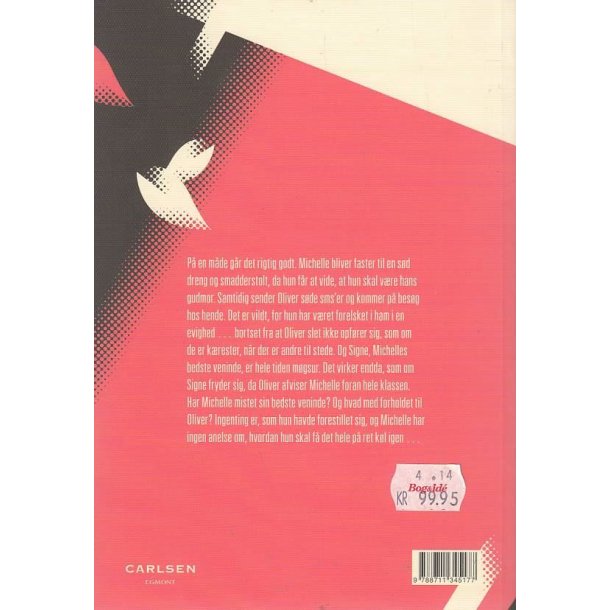 K�restekrise (Bog)