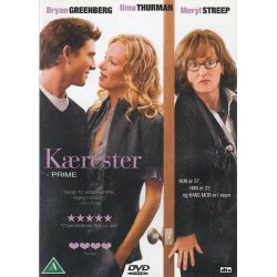 K�rester (DVD)