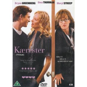 K�rester (DVD)