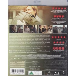Kartellet (Blu-ray)