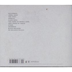 No balance palace (CD)