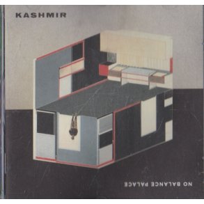 No balance palace (CD)