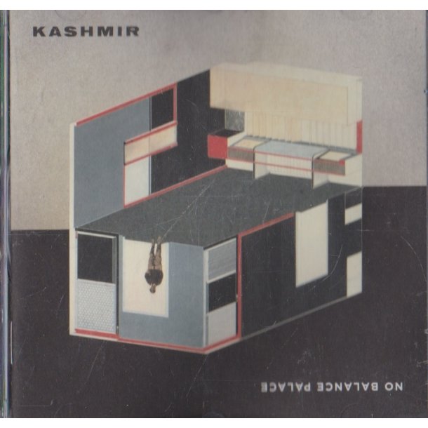 No balance palace (CD)