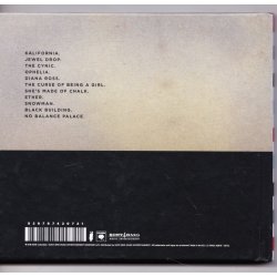 No balance palace (CD)