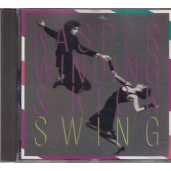 Swing (CD)