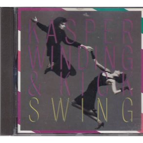 Swing (CD)