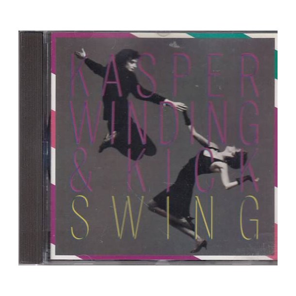 Swing (CD)