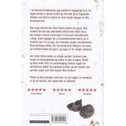 Kastanjemanden (Bog)