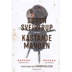 Kastanjemanden (Bog)