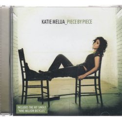 Piece By Piece (CD)