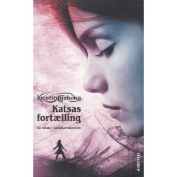 Katsas fort�lling (Bog)